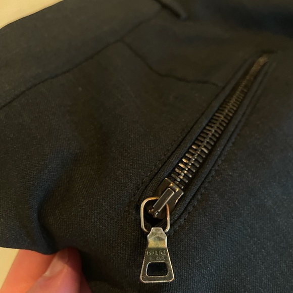 Prada dress pants - Picture 6 of 10